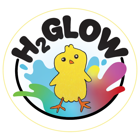 H2Glow Chick