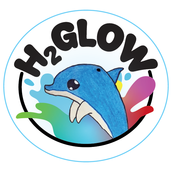 H2Glow Dolphin