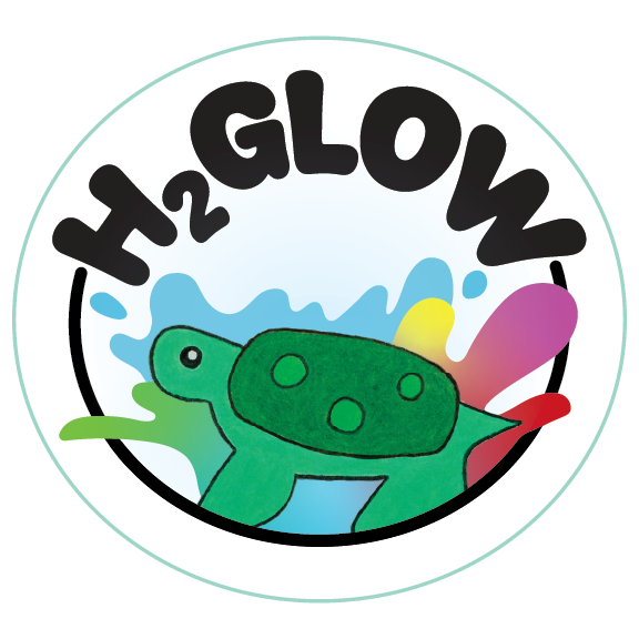 H2Glow Turtle